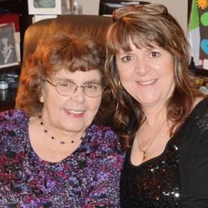 Meet your Posher, Marianne